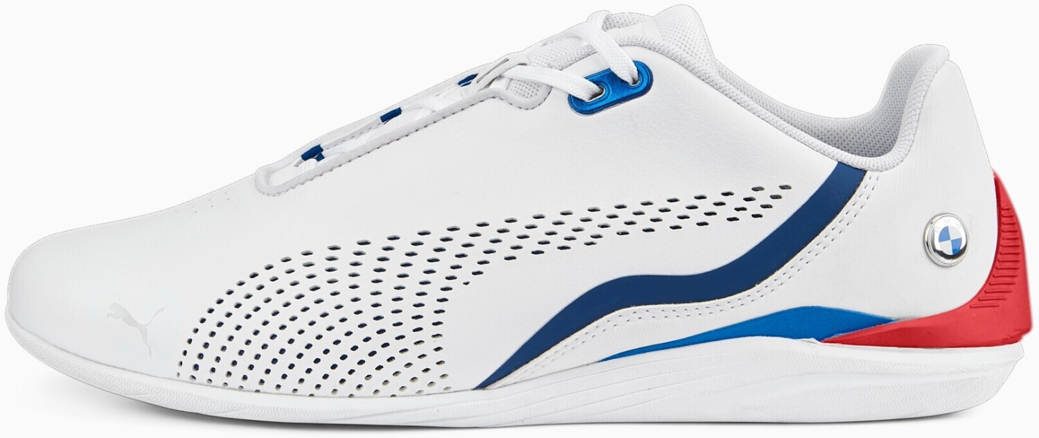 Puma Drift Cat Decima BMW white