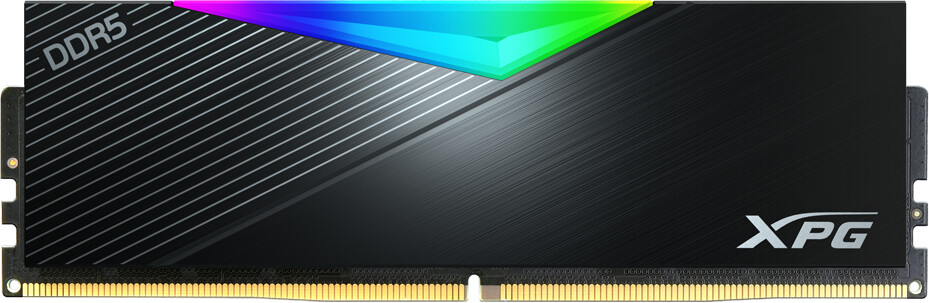 XPG Lancer RGB Kit 32 Go DDR5-5200 CL38