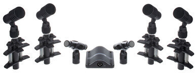 beyerdynamic TG Drum Set PRO M