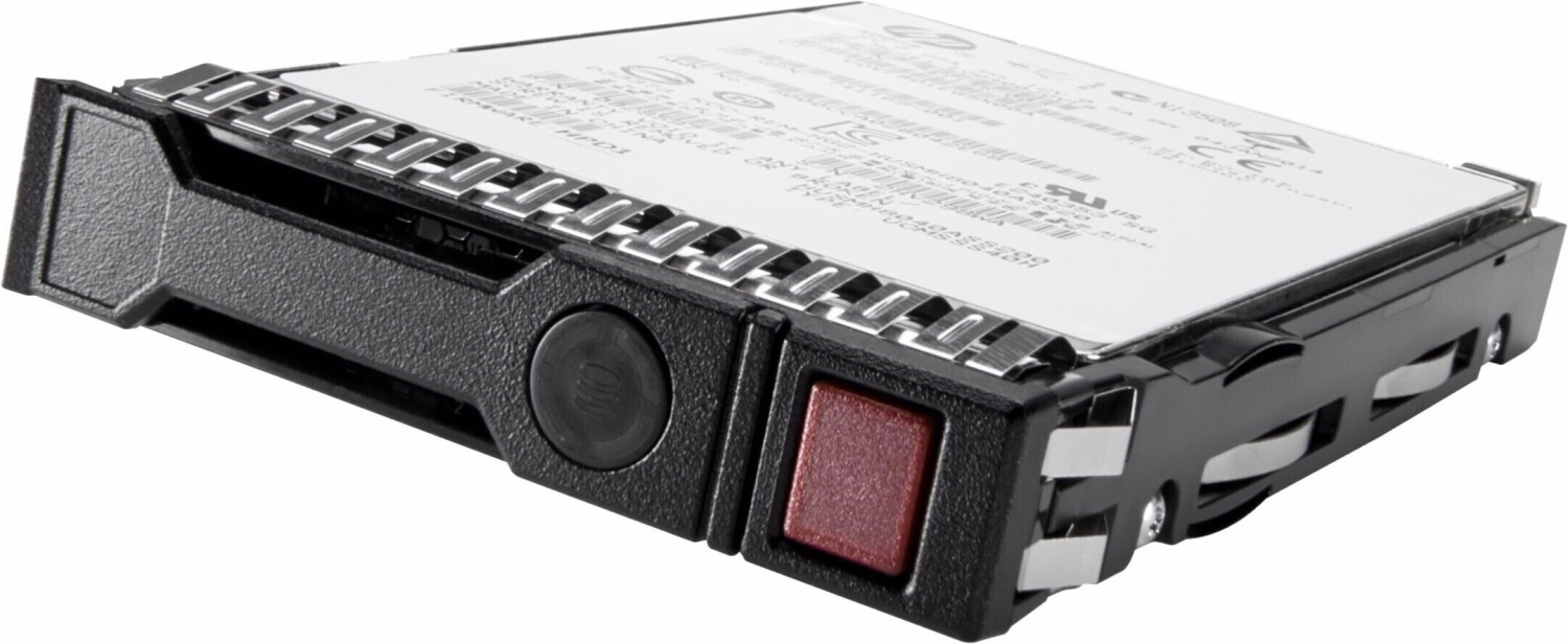 HPE SAS III 1.6 To (P49048-B21)