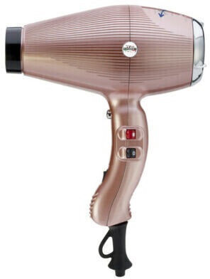 Gamma Più Aria Dual Iconic Hairdryer