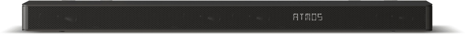 Hisense AX3100G altavoz soundbar Negro 3.1 canales 280 W