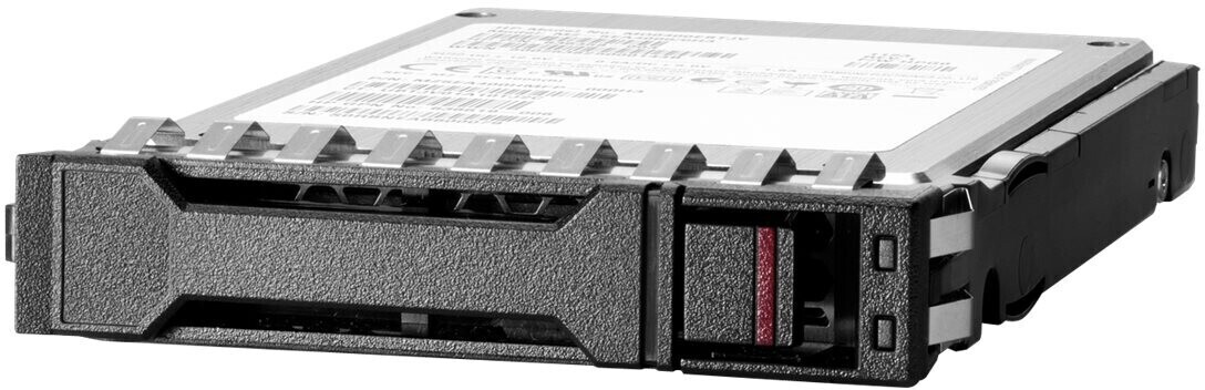 HPE SATA III 960 Go (P40498-B21)