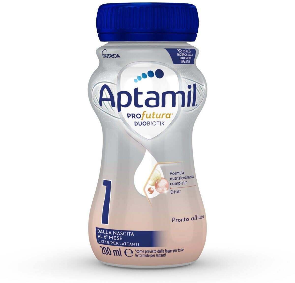 Aptamil 3 Latte Crescita 1 Litro - Prezzo In Offerta