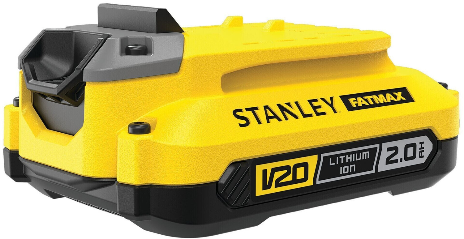 Stanley SFMCB202-XJ