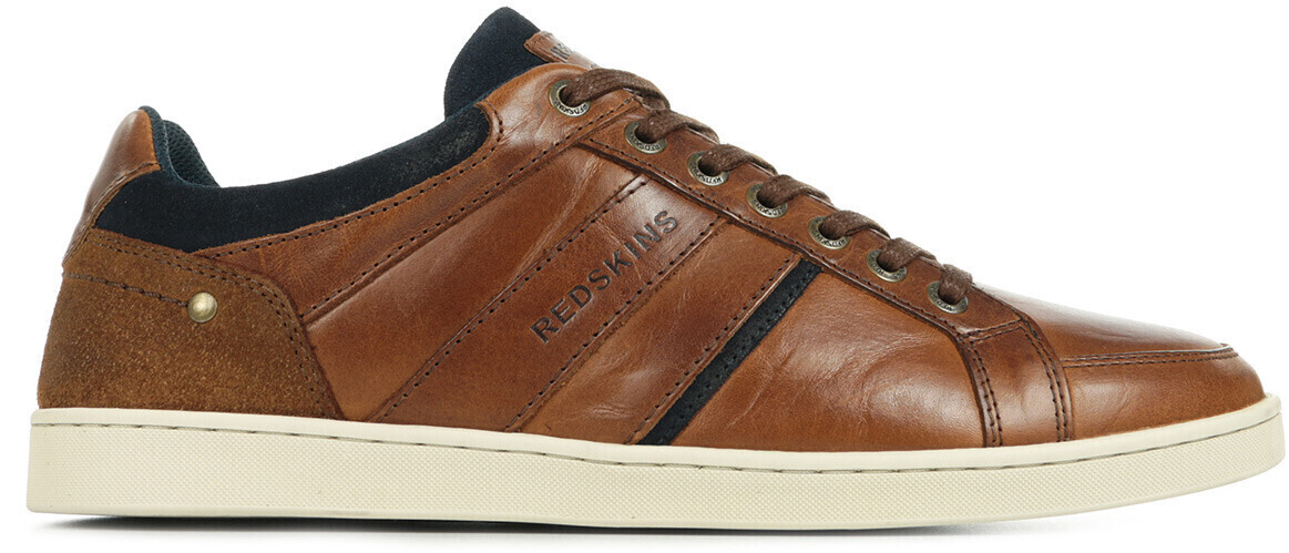 Redskins Ixia brown/navy