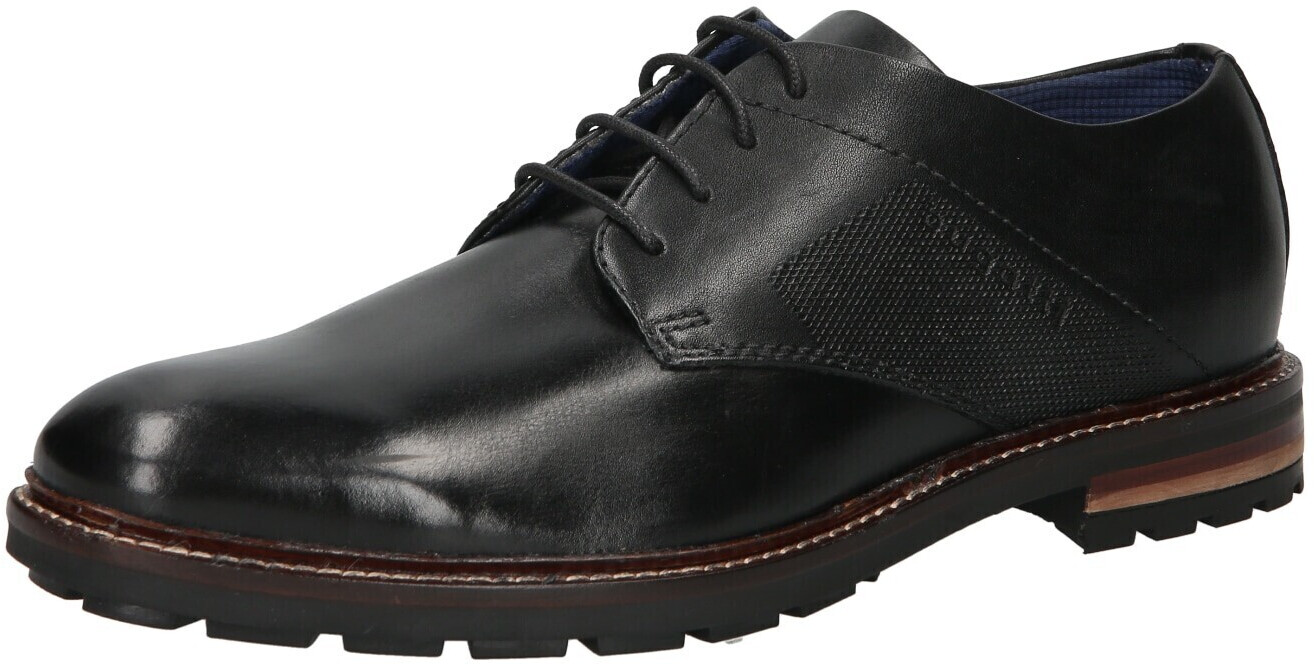 Bugatti Bolo Exko (311-AC101) black