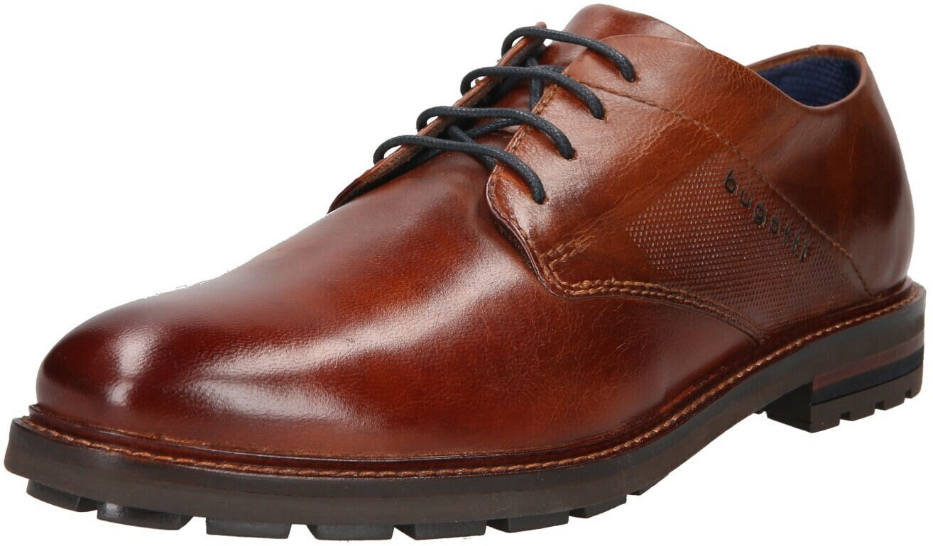 Bugatti Bolo Exko (311-AC101) brown