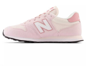 Hot pink new arrivals new balance