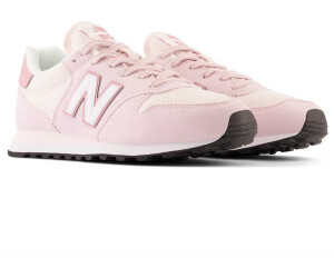 Hot pink new balance outlet