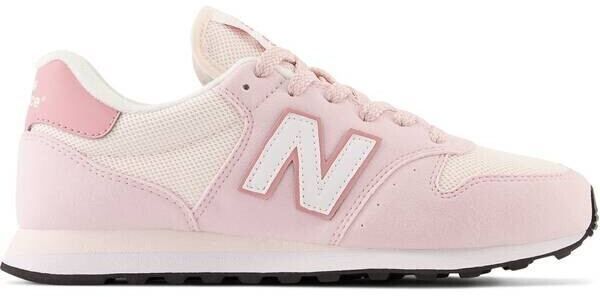 New balance 500 classic pink new arrivals