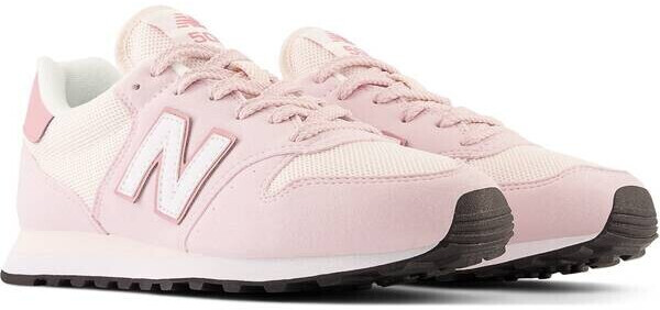 New balance 500 herren rosa discount