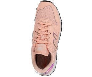 New Balance 500 Classic Women pink haze a 57 49 oggi