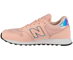 New Balance 500 Classic Women pink haze ab 50 99