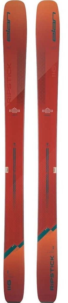Elan Ripstick 116 (2023)