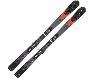 LOOK - Attacchi da sci Spx 11 Gw B90 Black - Uomo - Taglia Unica - Nero