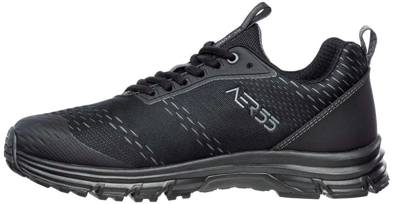Albatros AER55 ST Low O1 black
