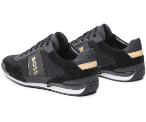 Hugo boss clearance saturn shoes