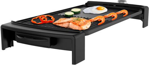 Cecotec Tasty&Grill 2500 BlackWater MixGrill