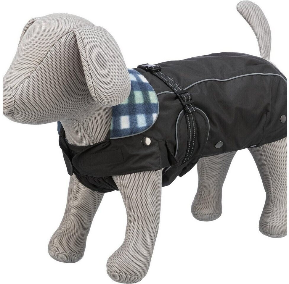 Trixie Manteau pour chien 681010 Trixie Manteau pour chien 681010
