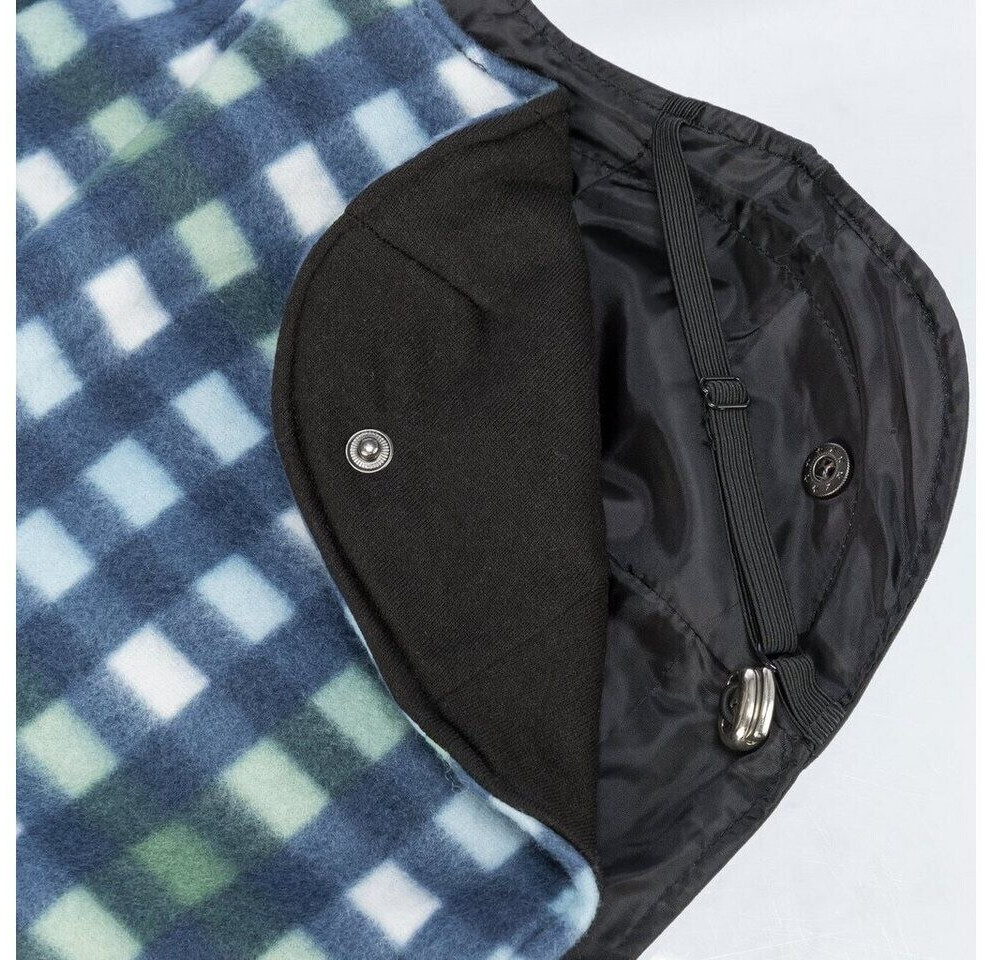 Trixie Manteau pour chien 681010 Trixie Manteau pour chien 681010