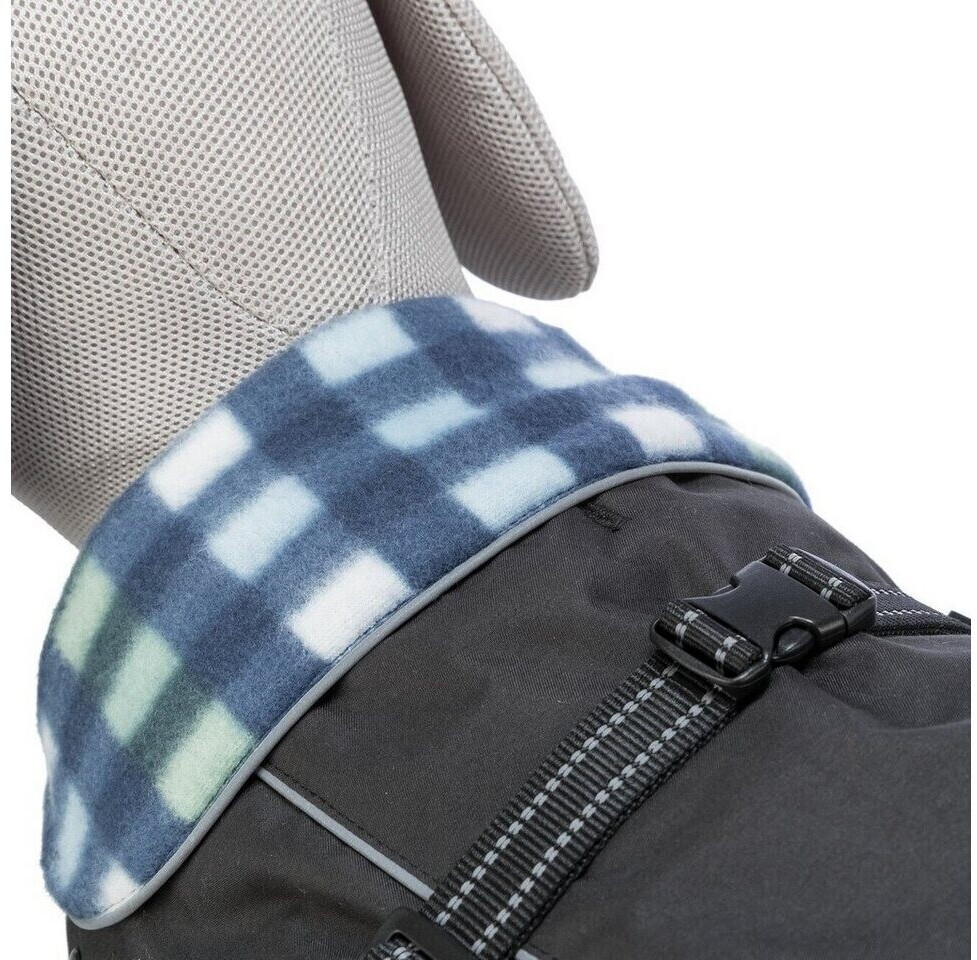 Trixie Manteau pour chien 681010 Trixie Manteau pour chien 681010