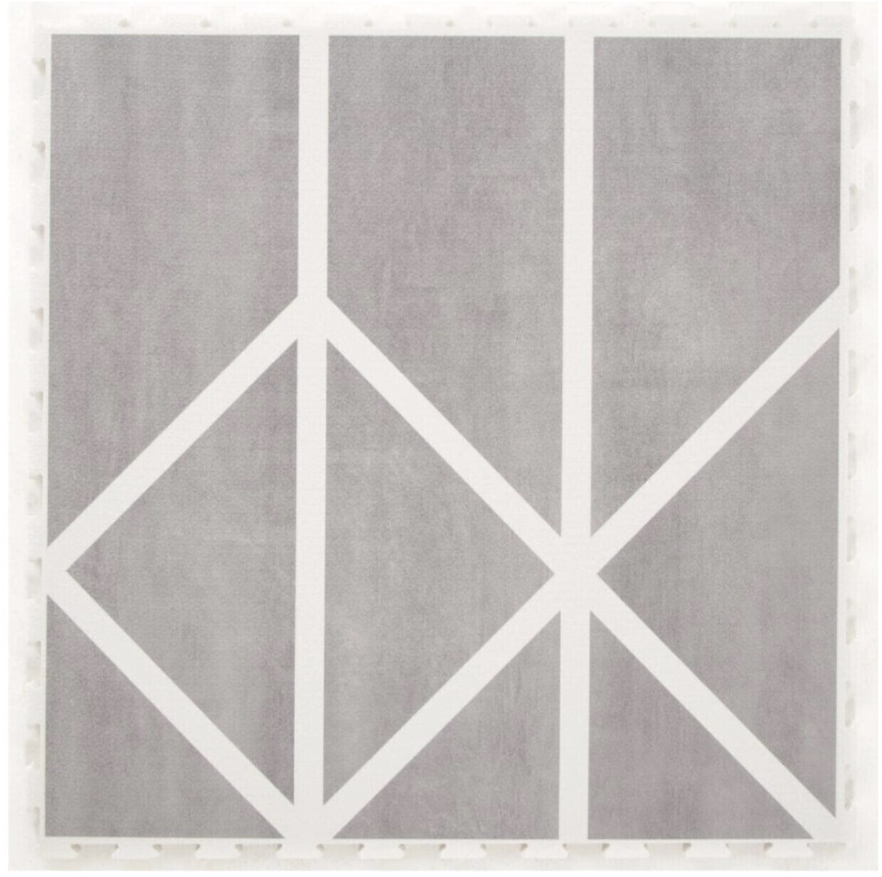 Toddlekind Prettier Playmats - The Nordic Collection