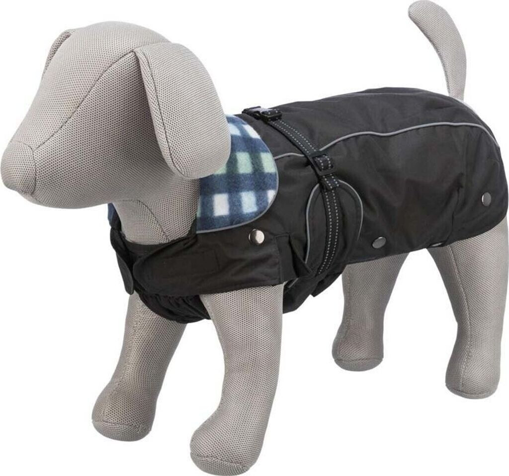 Trixie Coat Rouen 2 in 1 S (681014)