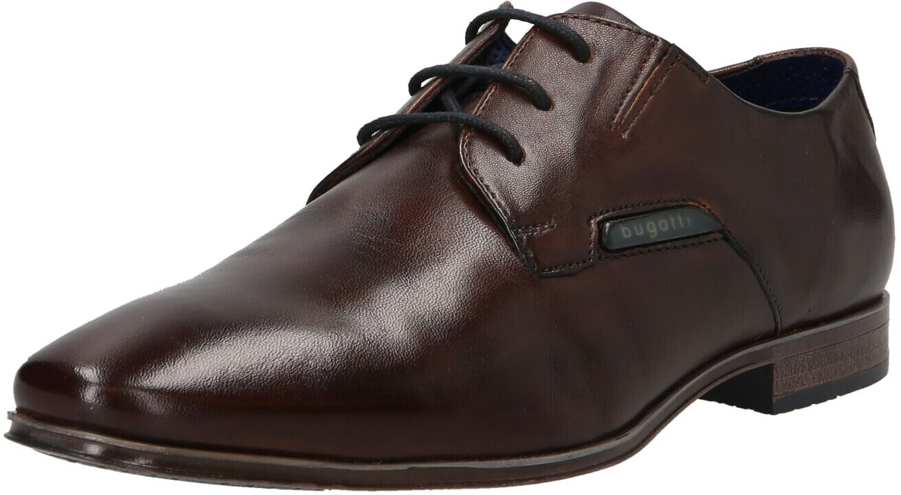 Bugatti Morino (312A311K-4100) brown