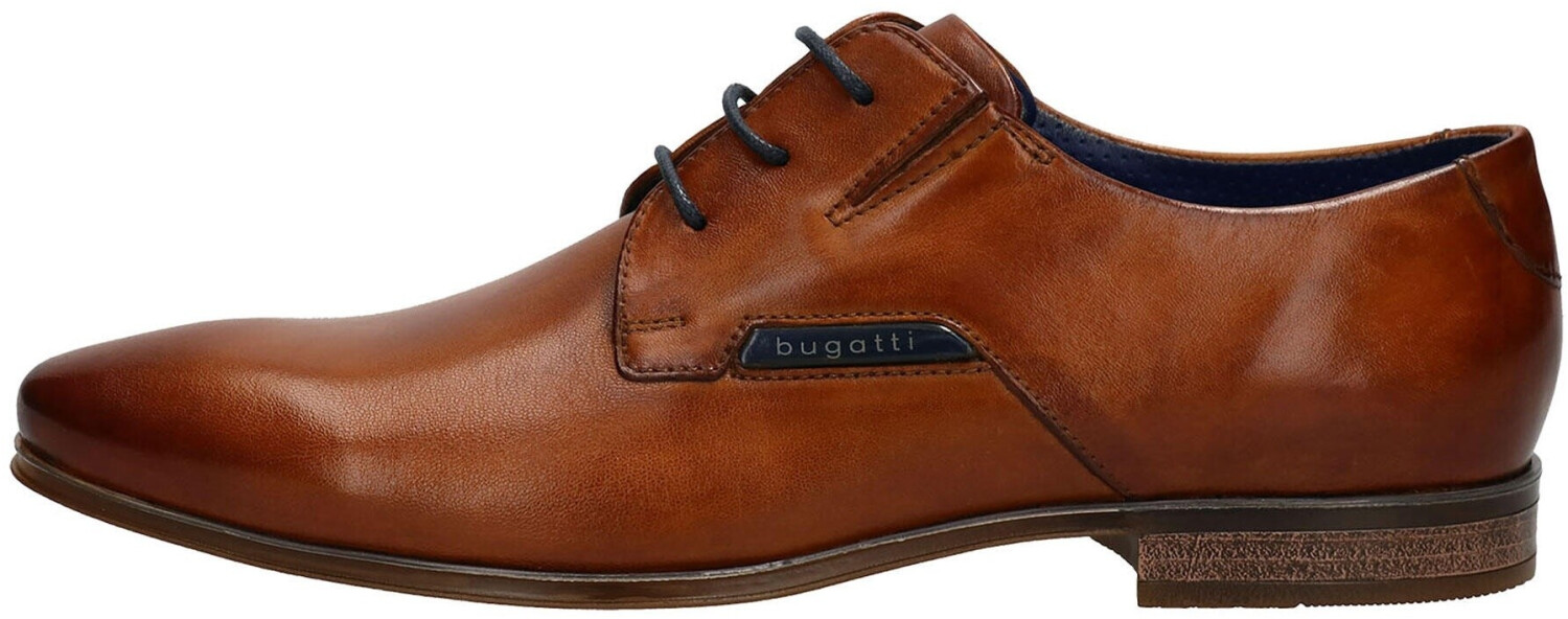 Bugatti Morino (312A311K-4100) cognac