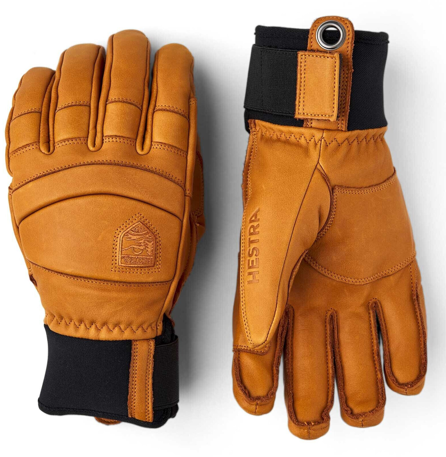 Hestra Fall Line 5-finger cork