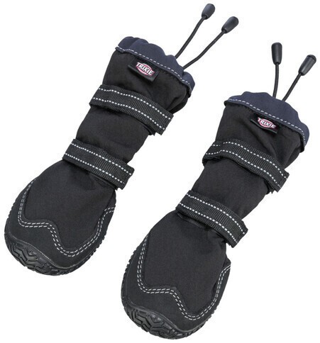 Trixie Chaussures pour chien Walker Active XL Trixie Chaussures pour chien Walker Active XL