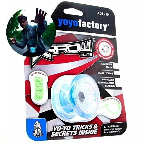 YoYoFactory YO-872
