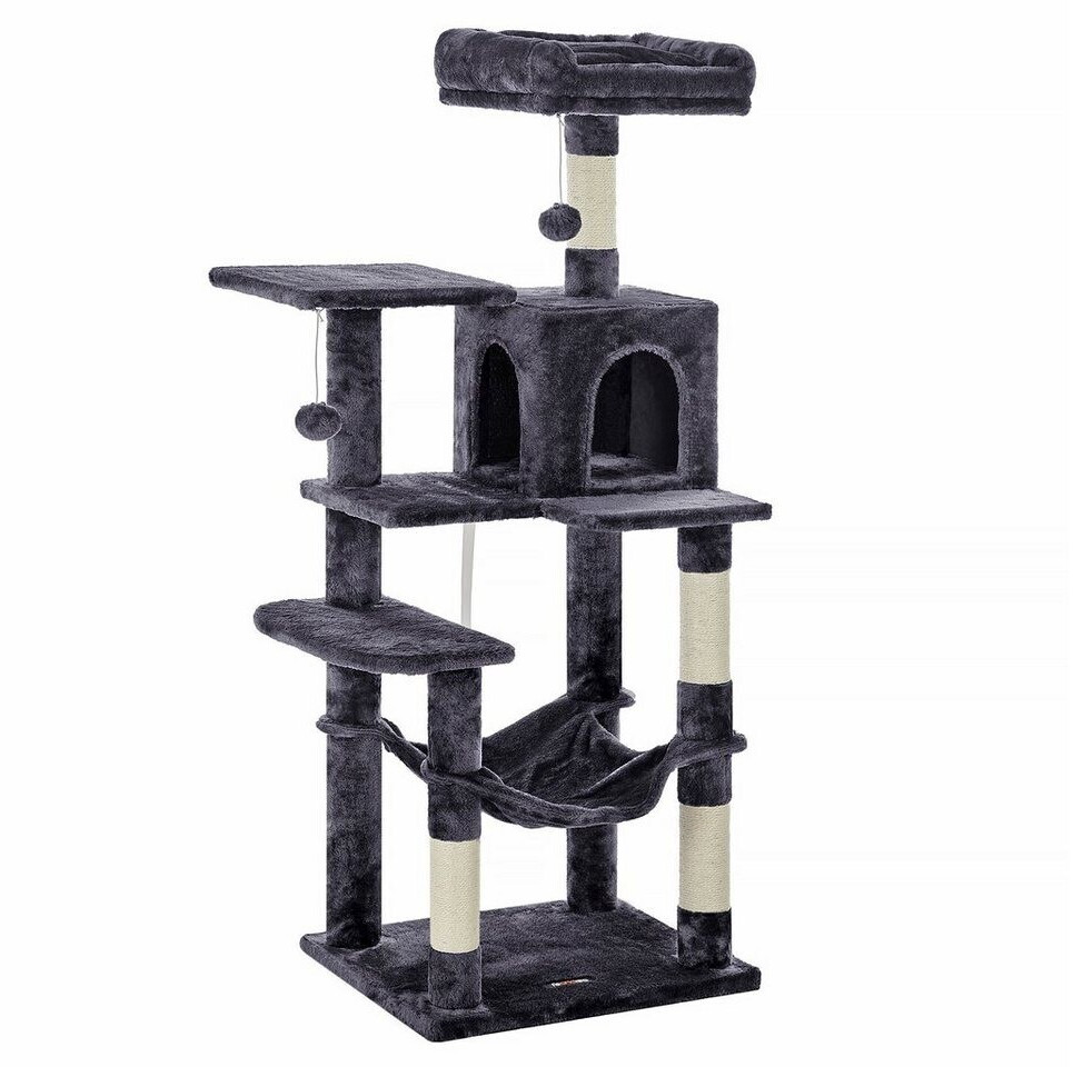 Feandrea Scratching tree 143 cm (PCT161G01)
