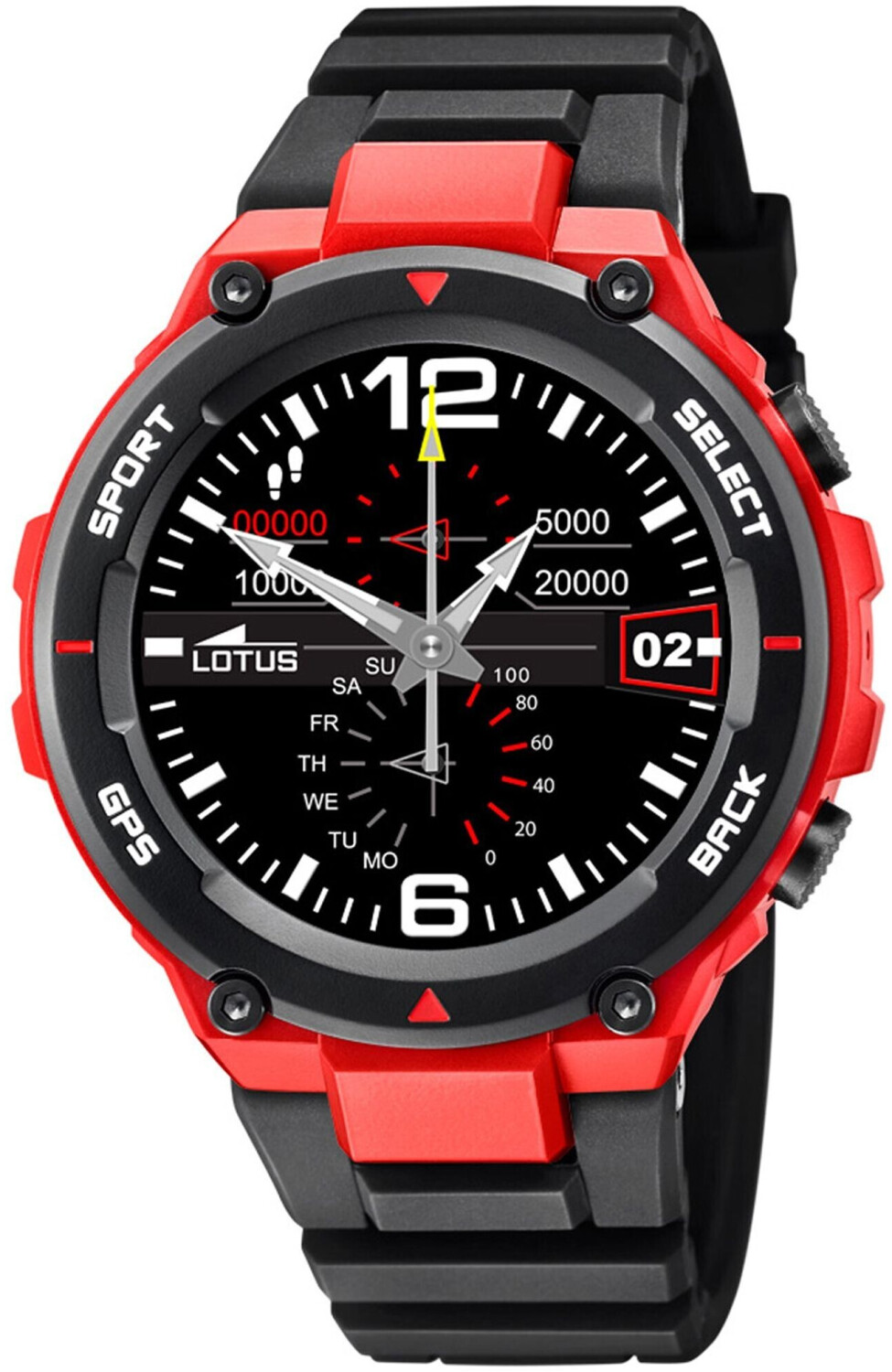 Lotus Smartime 50024/1