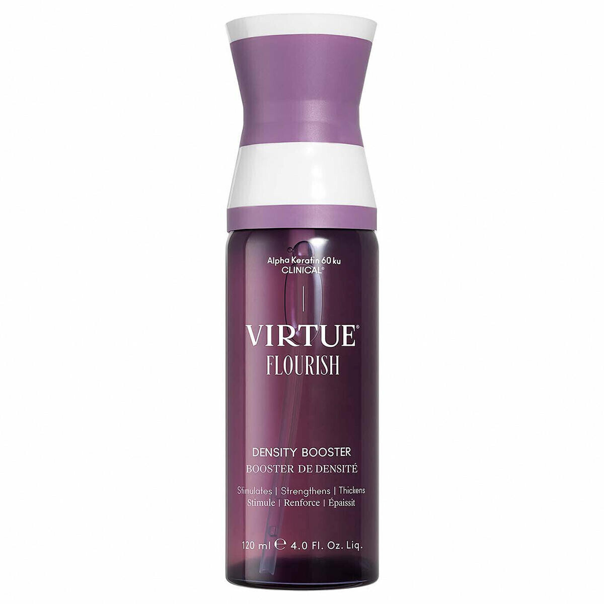 Virtue Flourish Density Booster (120ml)