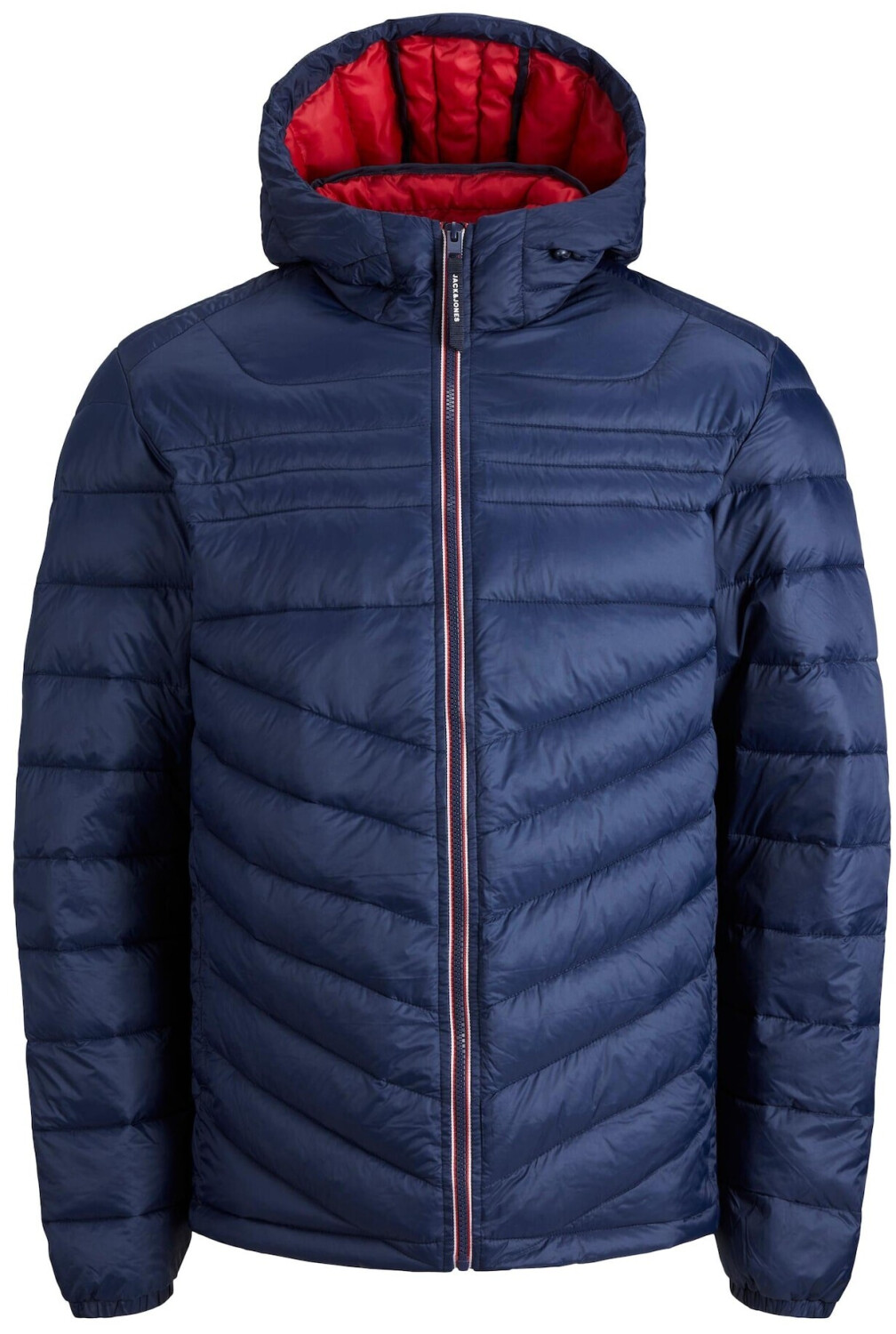 Jack & Jones Hero Puffer (12211785) dark blue