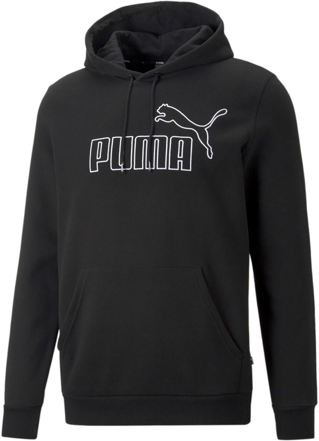 Puma Essentials Elevated Hoodie