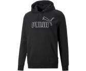Puma Hoodie 2024 Preisvergleich Jetzt gunstig bei idealo kaufen