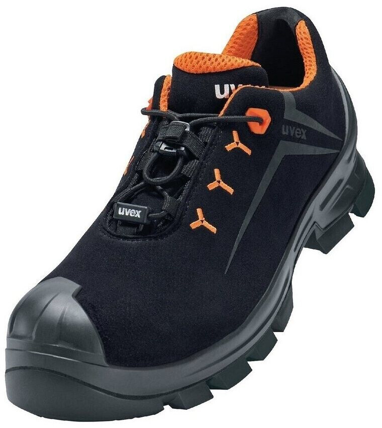 uvex 6528 Vibram S3