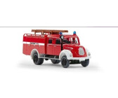 Wiking H0 Feuerwehr Zubehör I Bestellnr. 1401 OVP in Nordrhein-Westfalen -  Lünen, Modellbau gebraucht kaufen