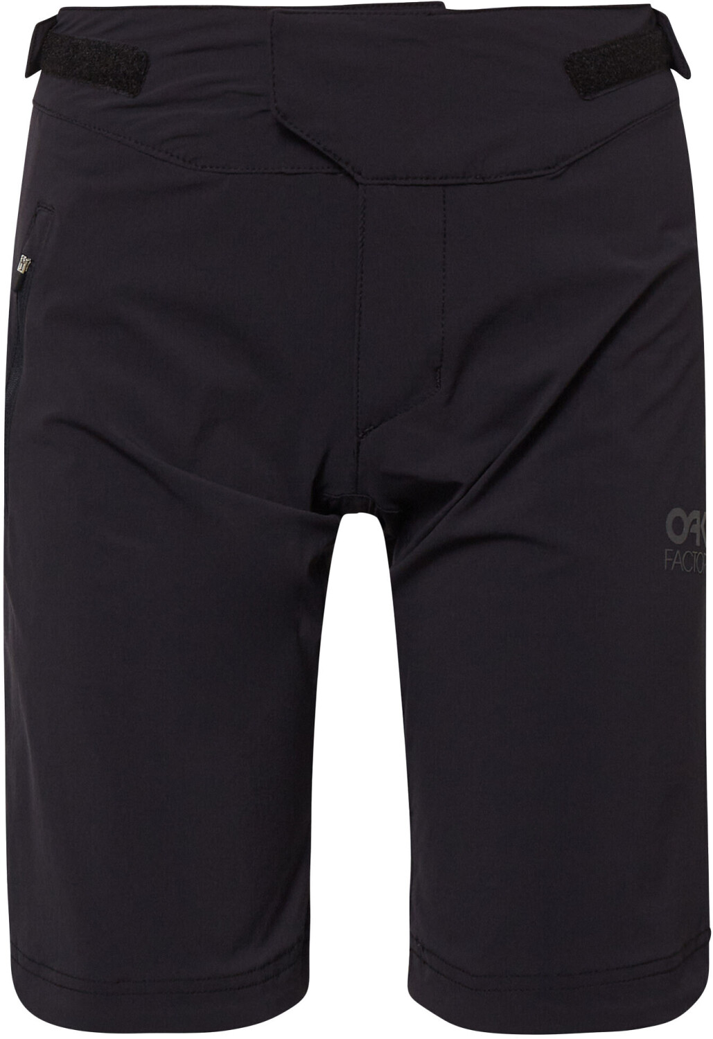 Oakley Drop In MTB Short blackout