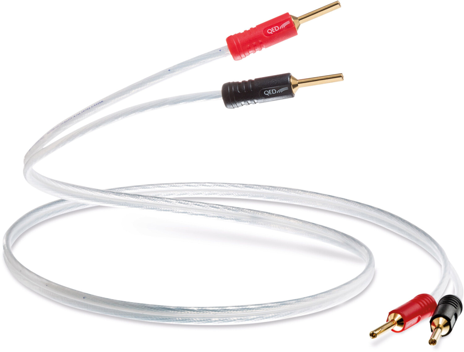 QED Performance XT25 Singlewire 3,0m