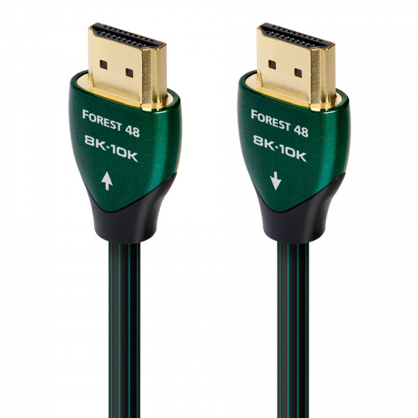 AudioQuest Forest 48 1m