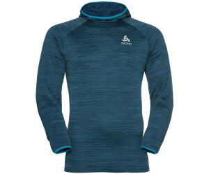 Odlo Run Easy Mid Layer Hoody ab 38,99 € | Preisvergleich