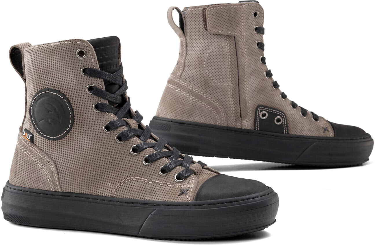 Falco Chaussures Lennox 2 gris