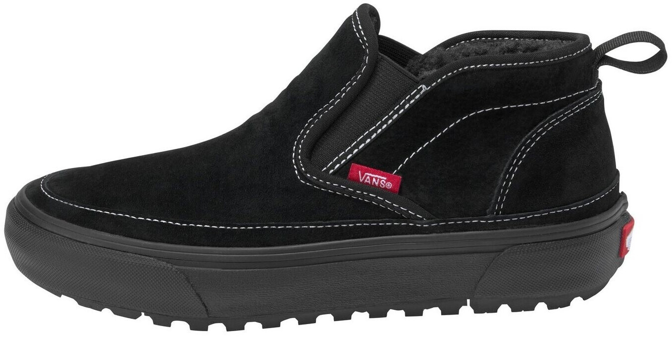 Vans mid slip sf new arrivals