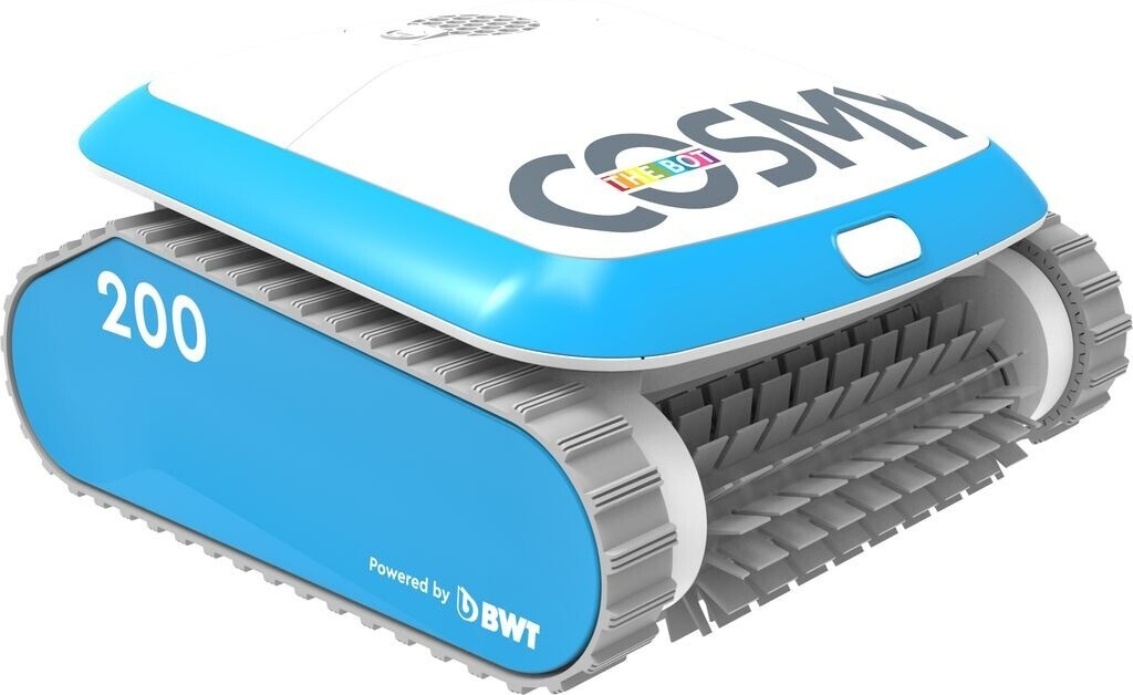 BWT MyPool Cosmy 200