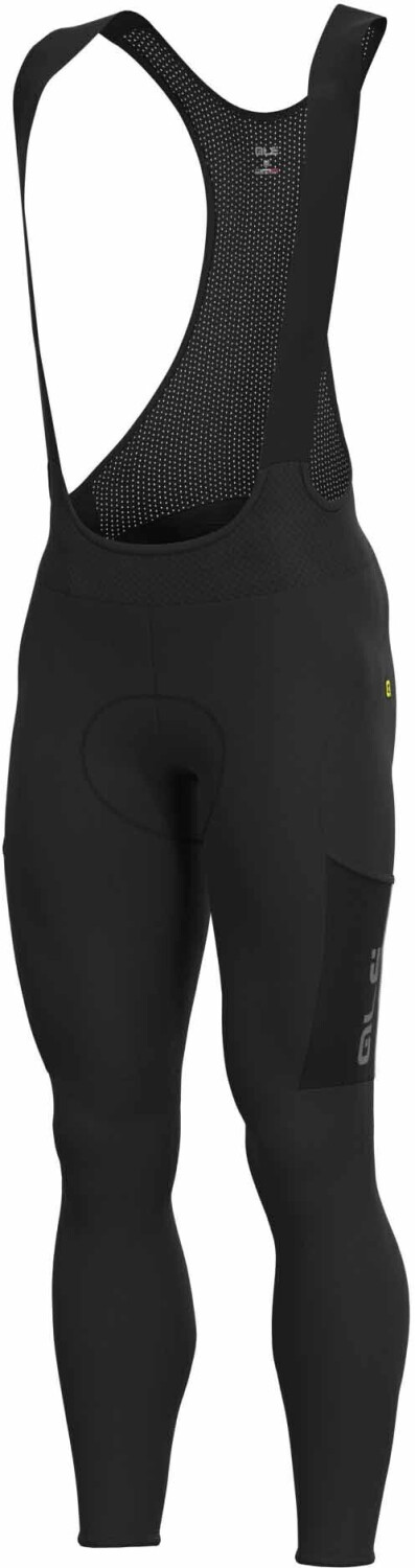 Alé Cycling Gravel Stones Cargo Bibtights black