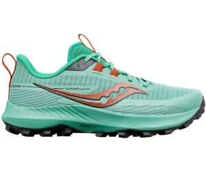 Saucony peregrine 8 size 10 cheap